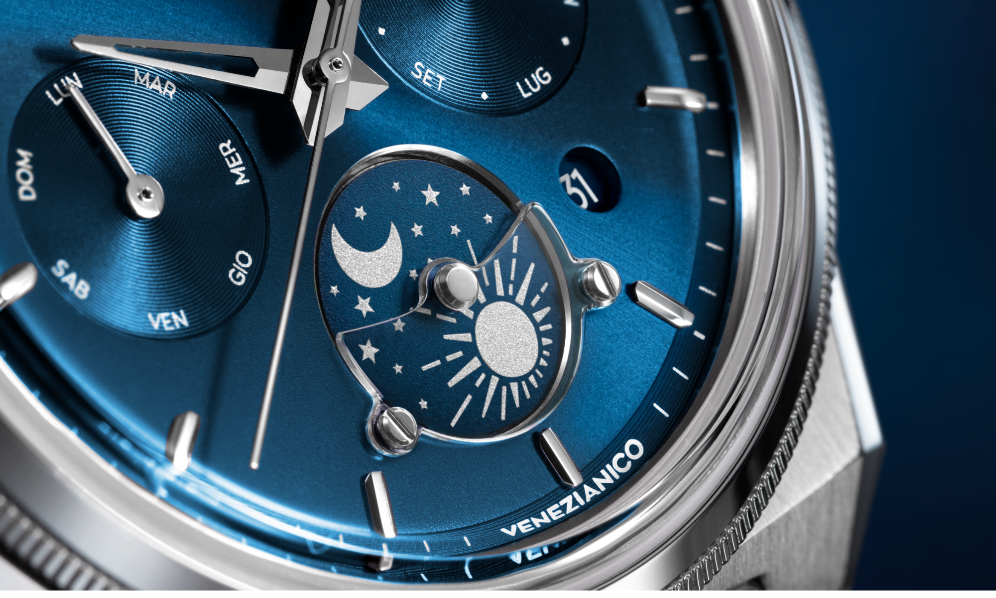 Il Calendario e l’Organizzazione del Tempo