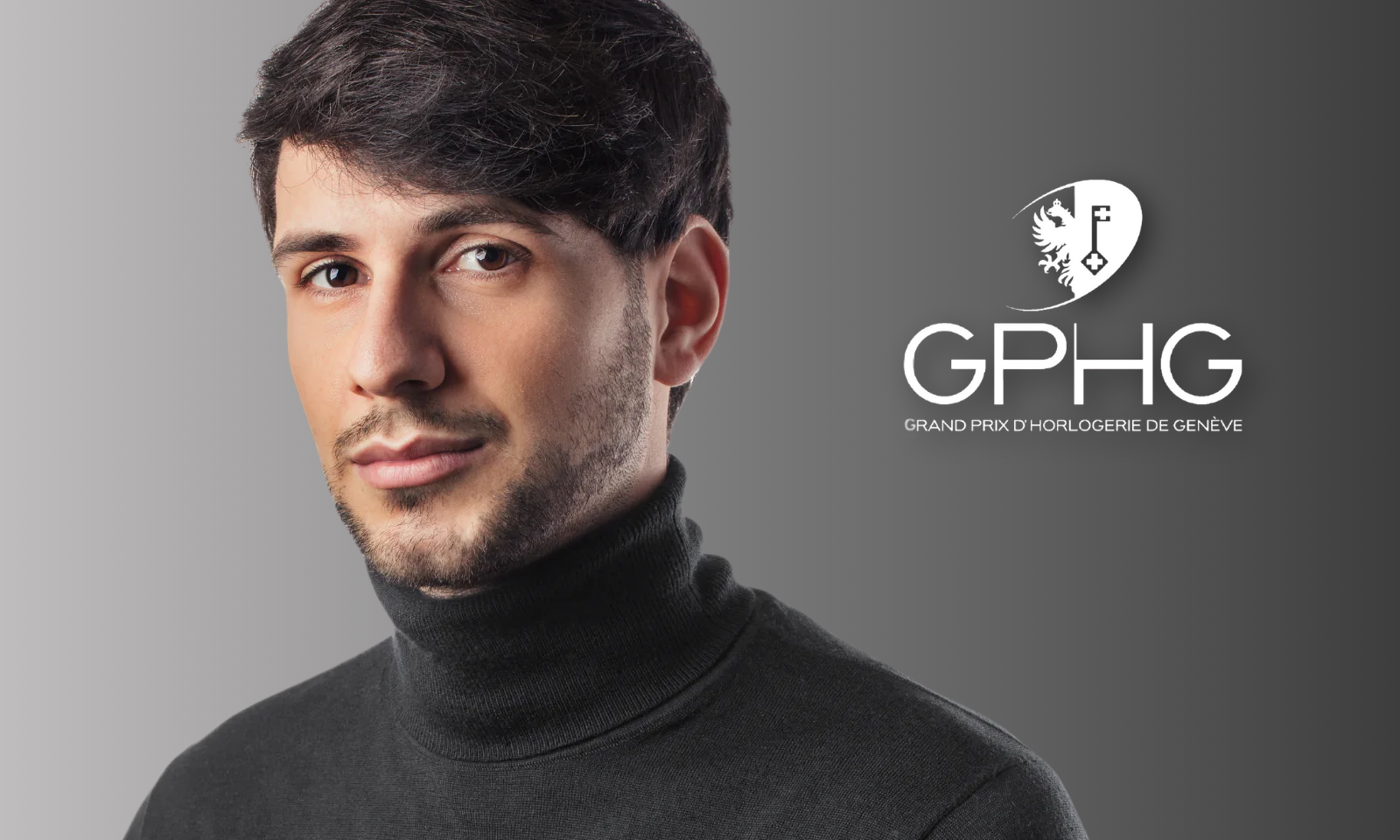 Il nostro CEO Alberto Morelli entra nell’Academy del GPHG