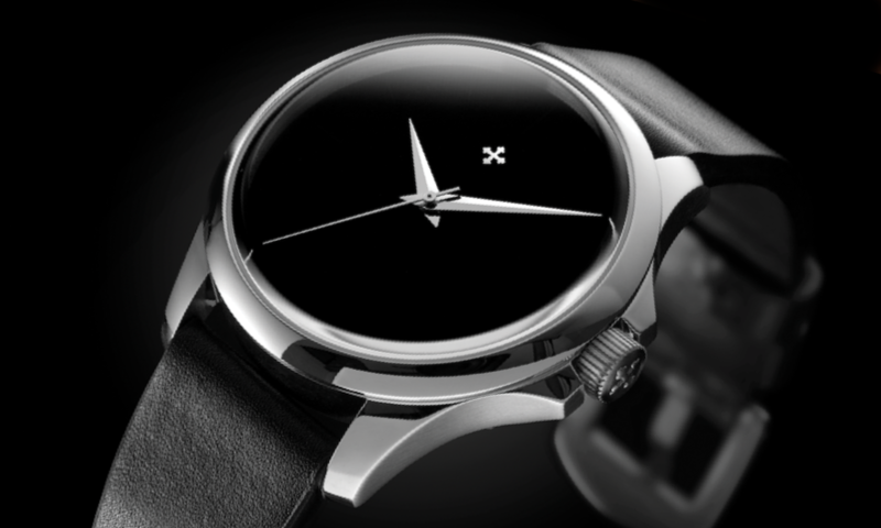 Redentore Ultrablack - Musou Black (vernice)