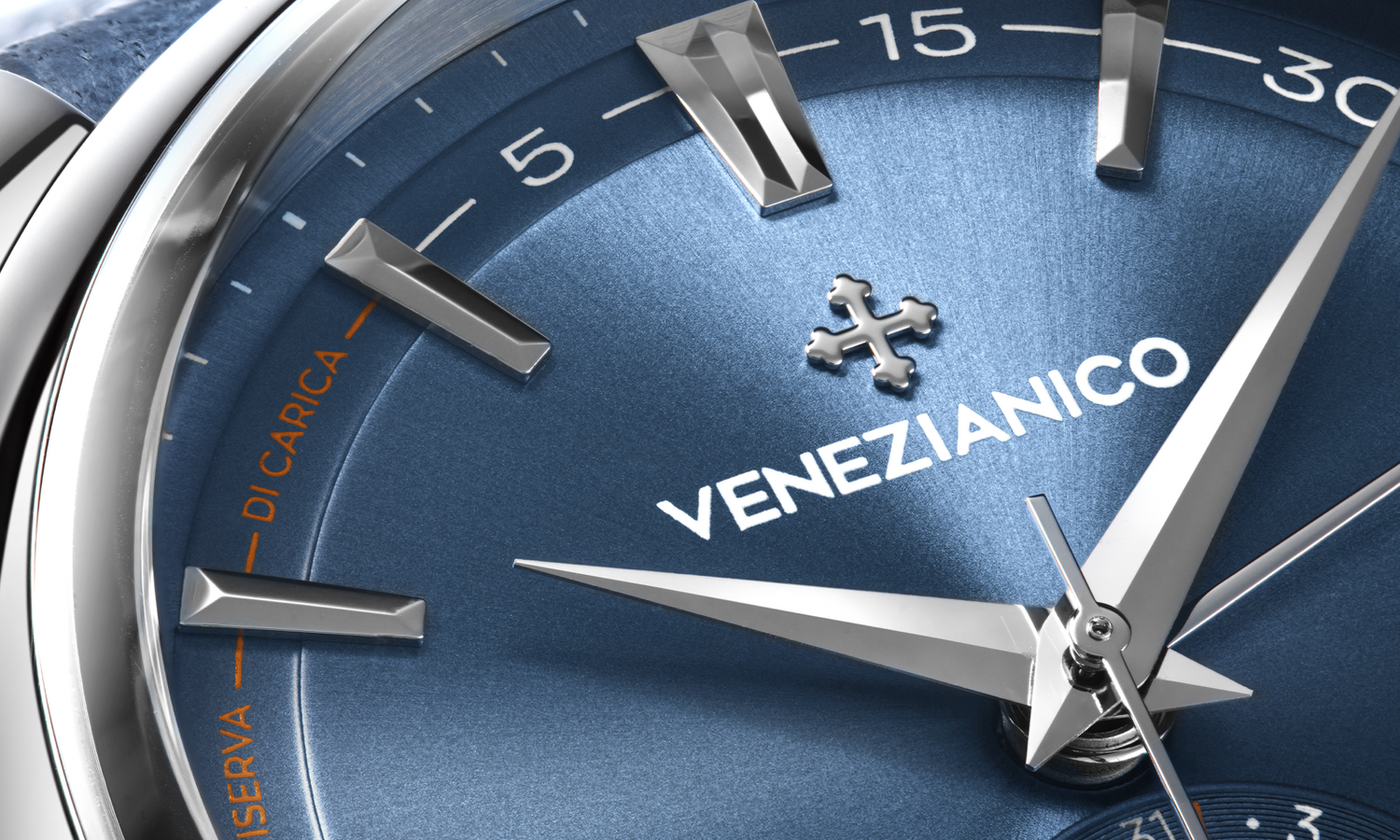 Complicazione Riserva di Carica