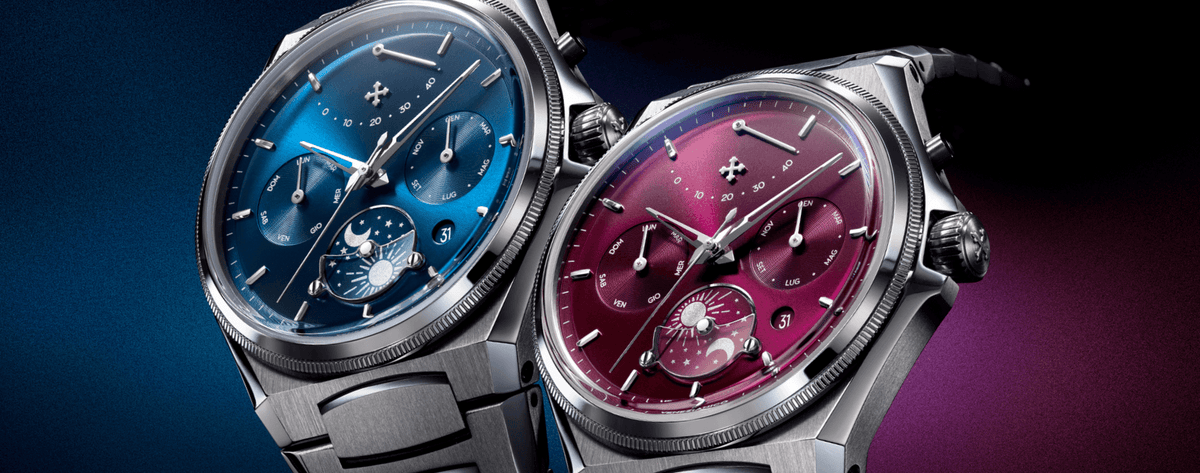 Tutti gli Orologi