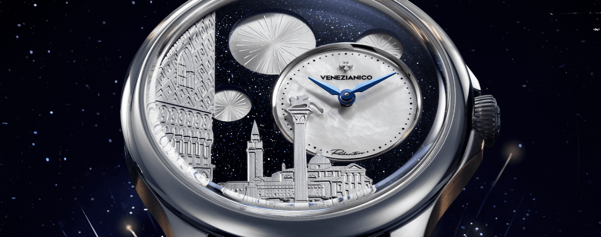 Orologi eleganti