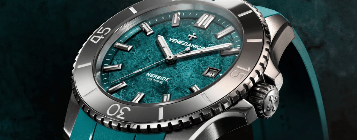 Orologi sportivi