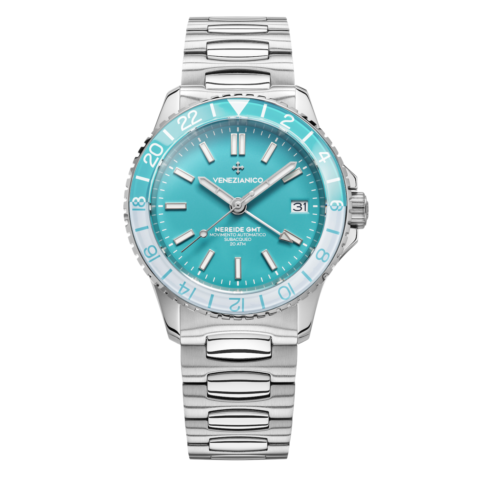 NEREIDE GMT - 3521505C