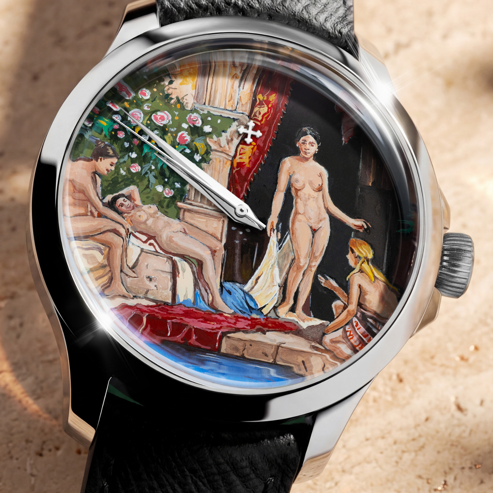 Redentore L’Odalisca - Edizione Limitata di IFL Watches