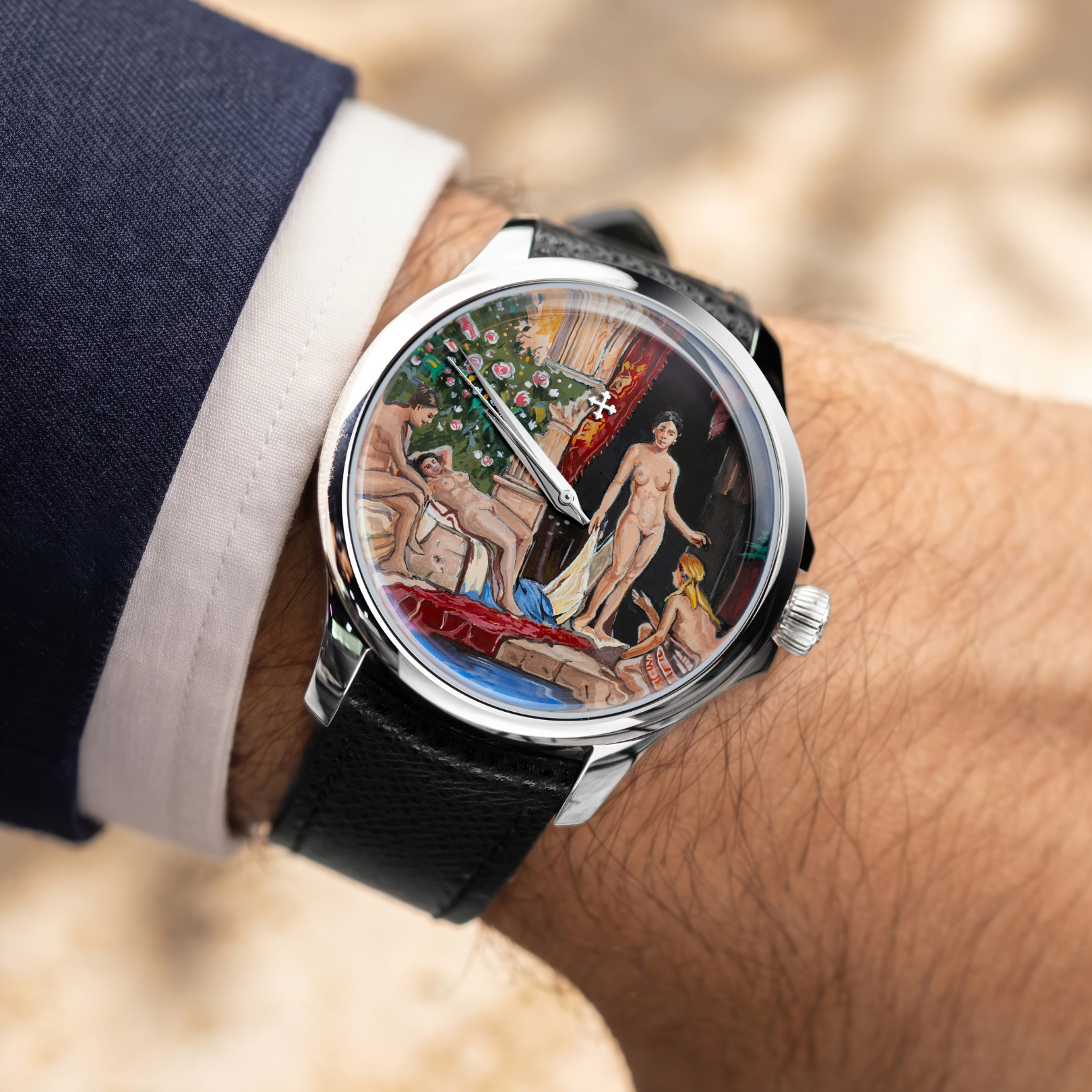 Redentore L’Odalisca - Edizione Limitata di IFL Watches