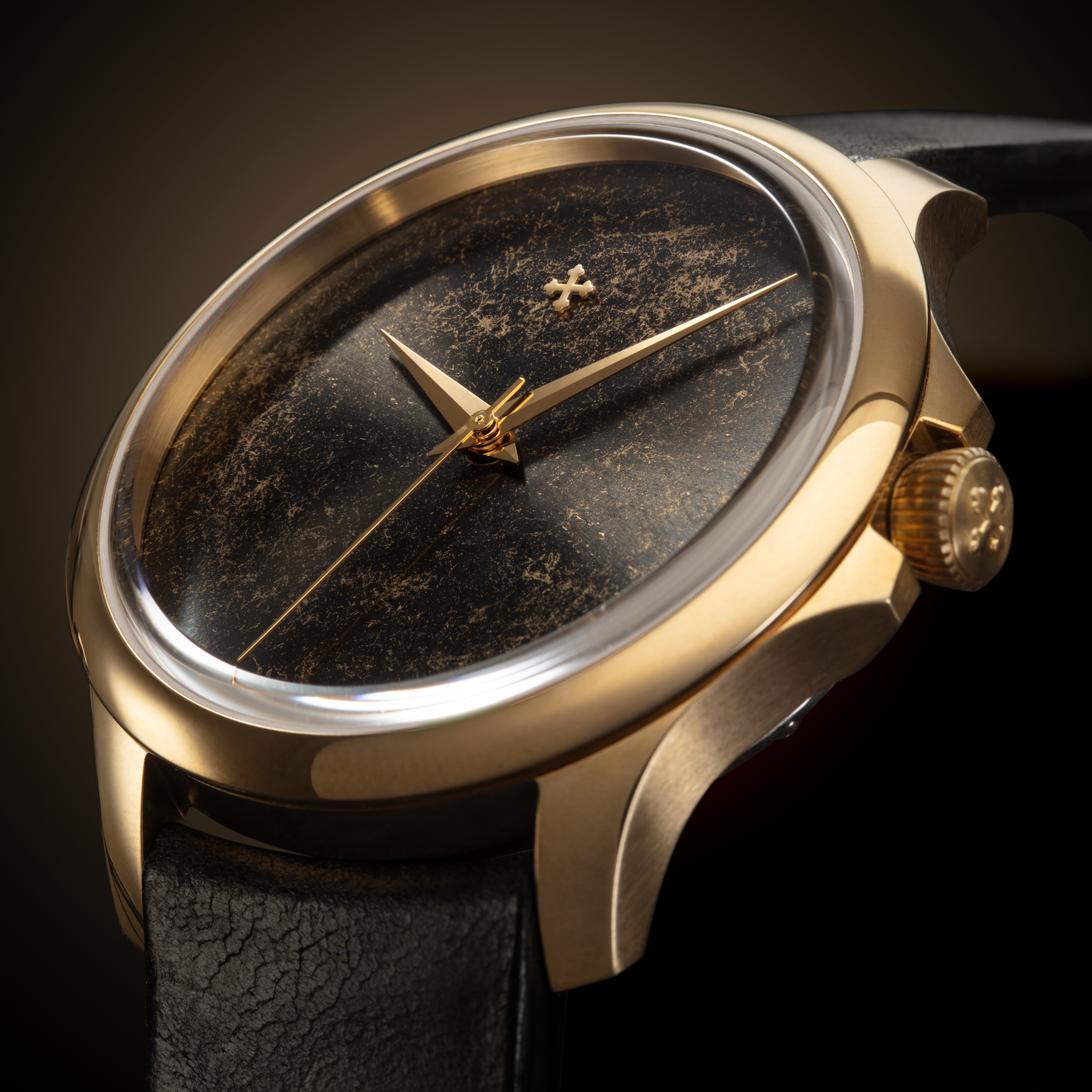 Redentore Bronzo dettaglio quadrante - 1221555