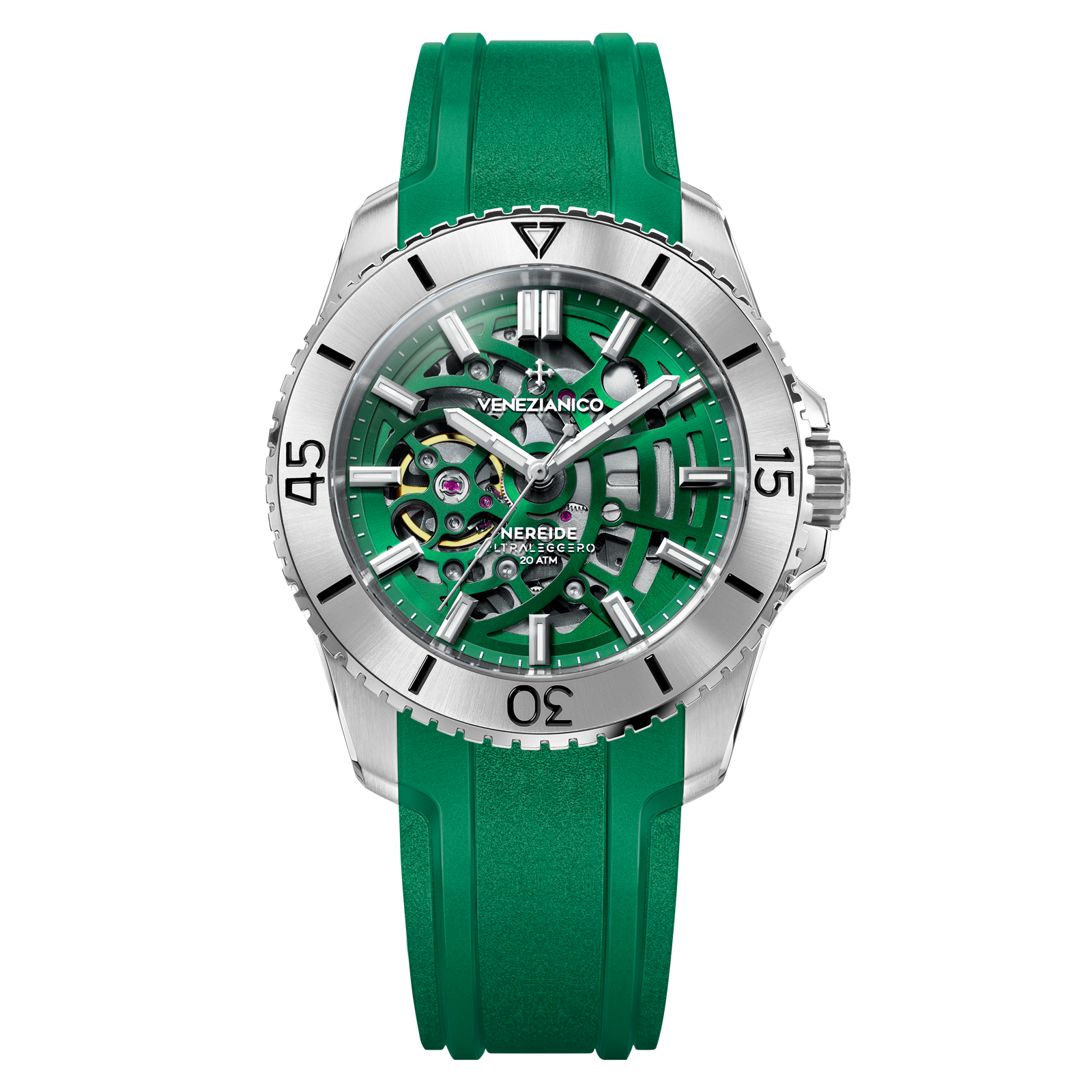 Orologi 2025 officine veneziane