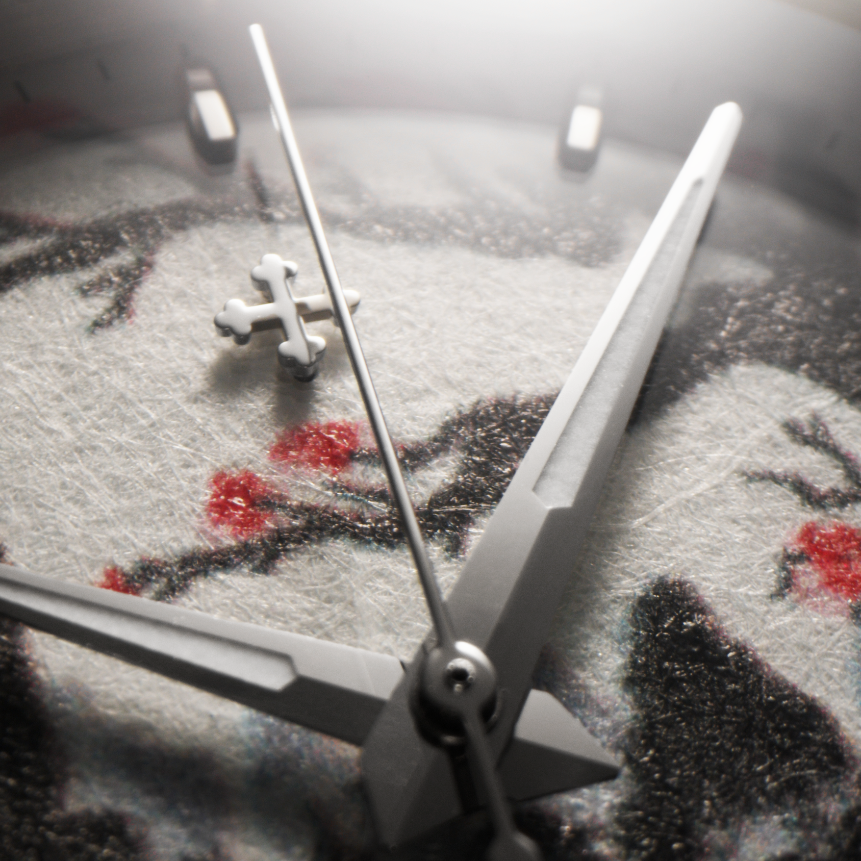 Arsenale Sumi-e 墨絵 - Edizione Limitata