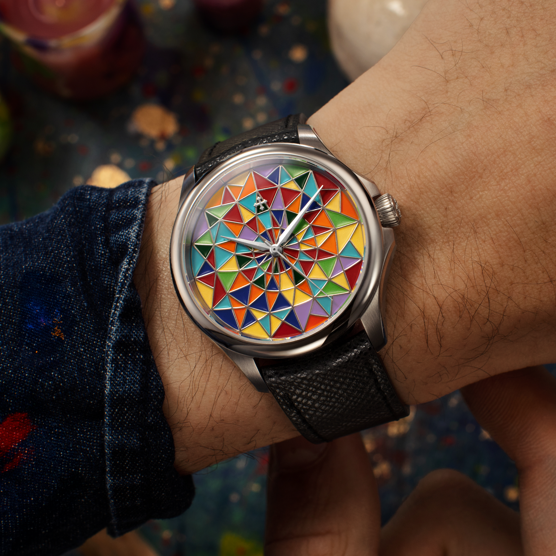 Redentore Arlecchino - Edizione Limitata