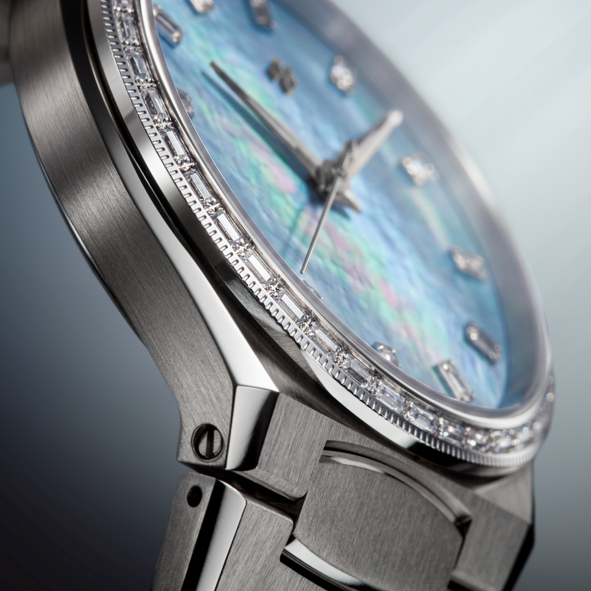 Arsenale Moissanite - 6121512C