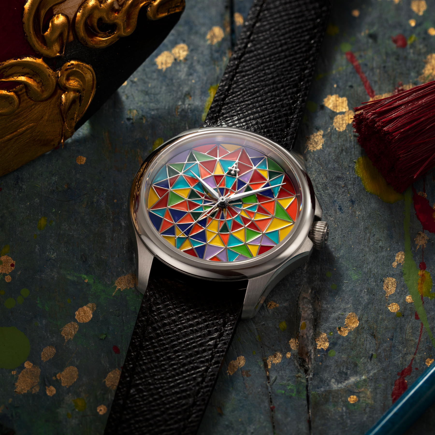 Redentore Arlecchino - Edizione Limitata