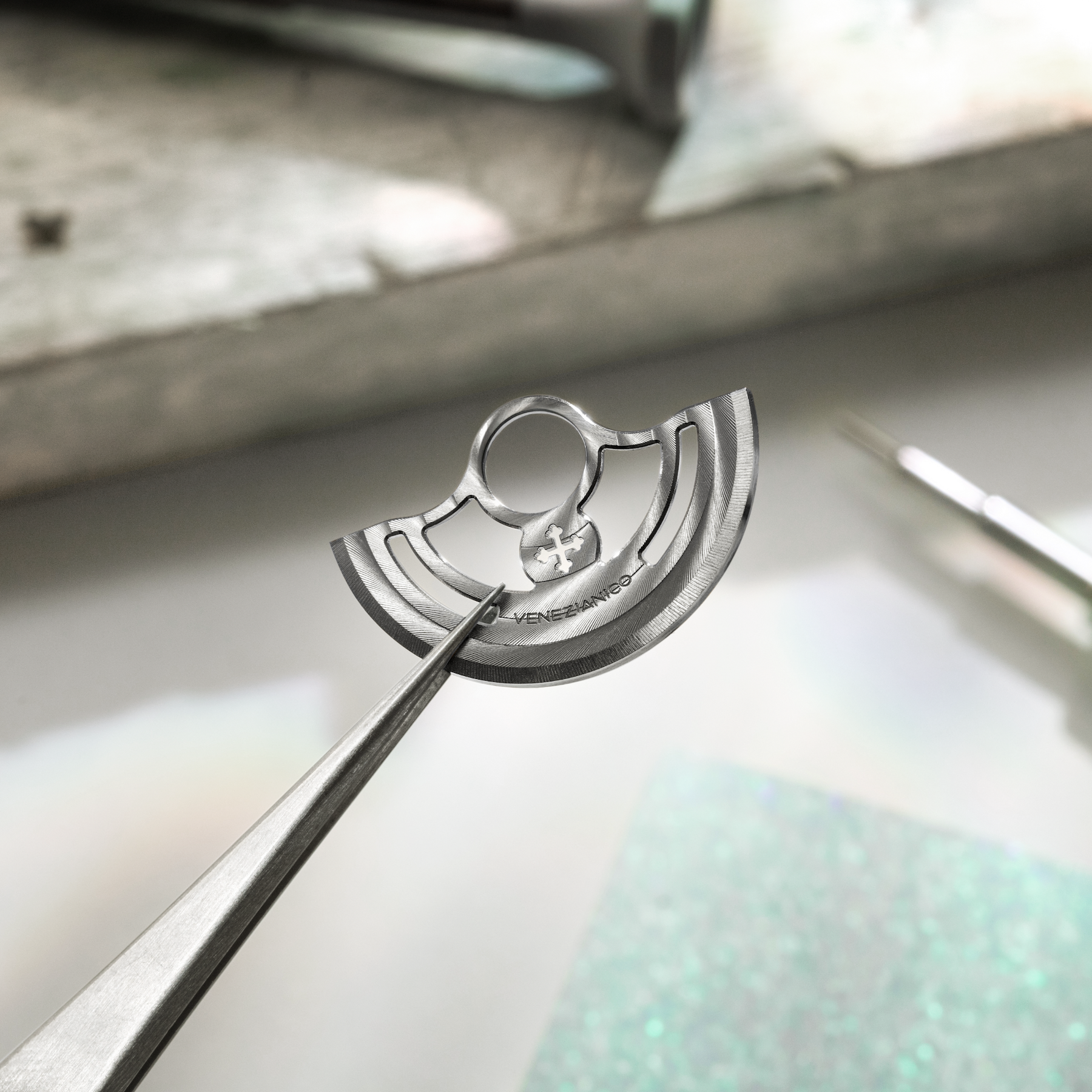 Nereide Opale - Limited Edition