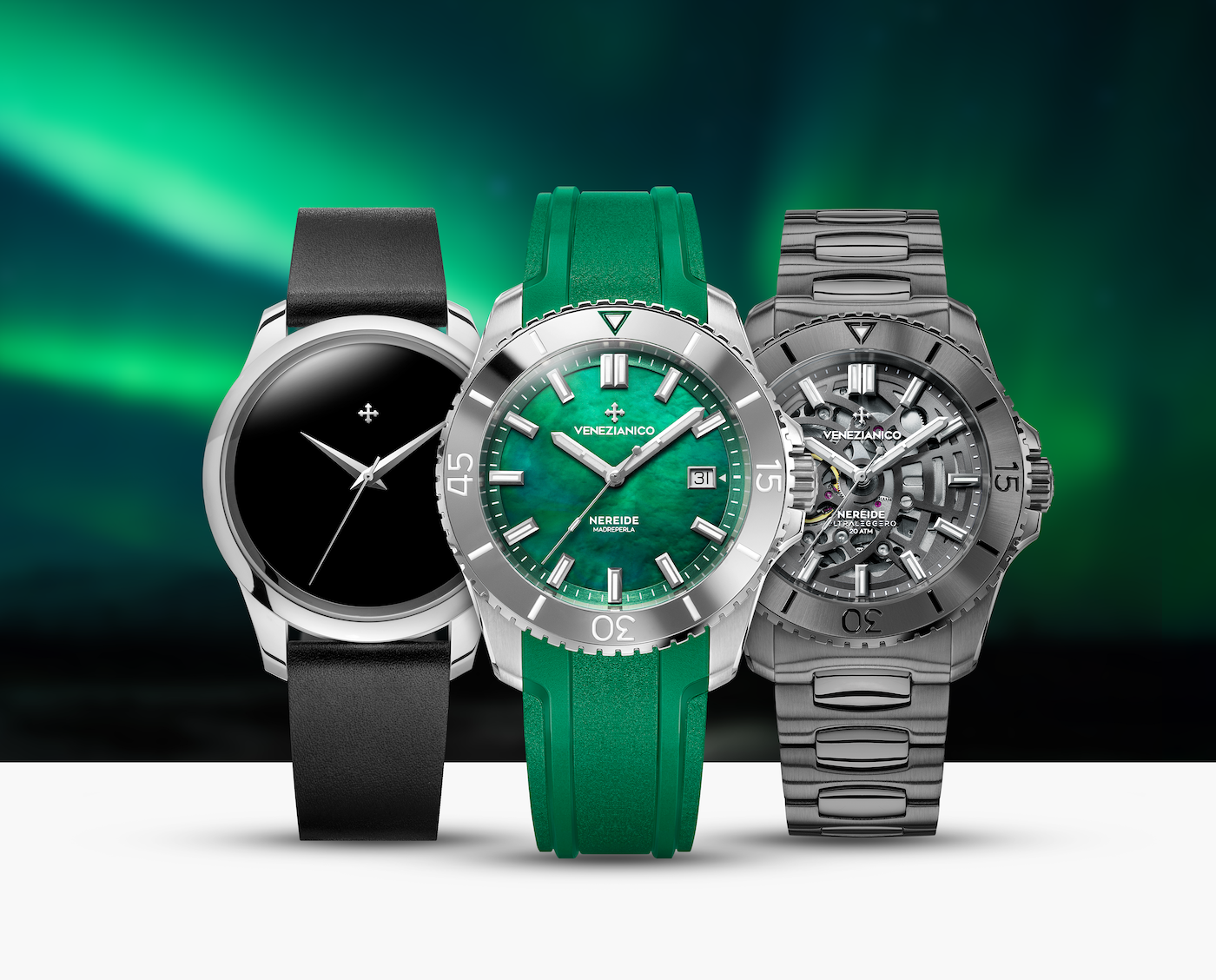 Orologieorologi 2025