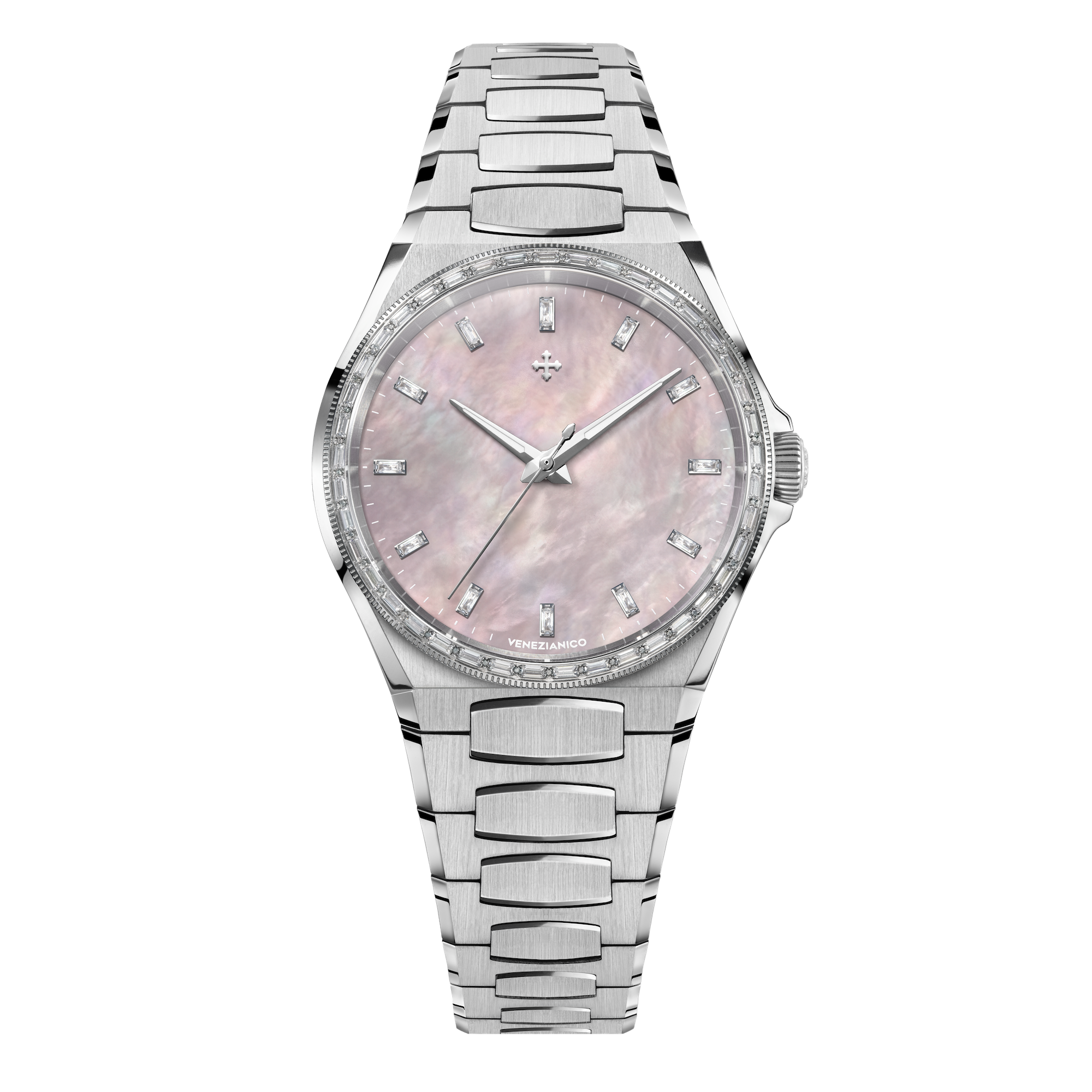 Arsenale Moissanite - 6121513C