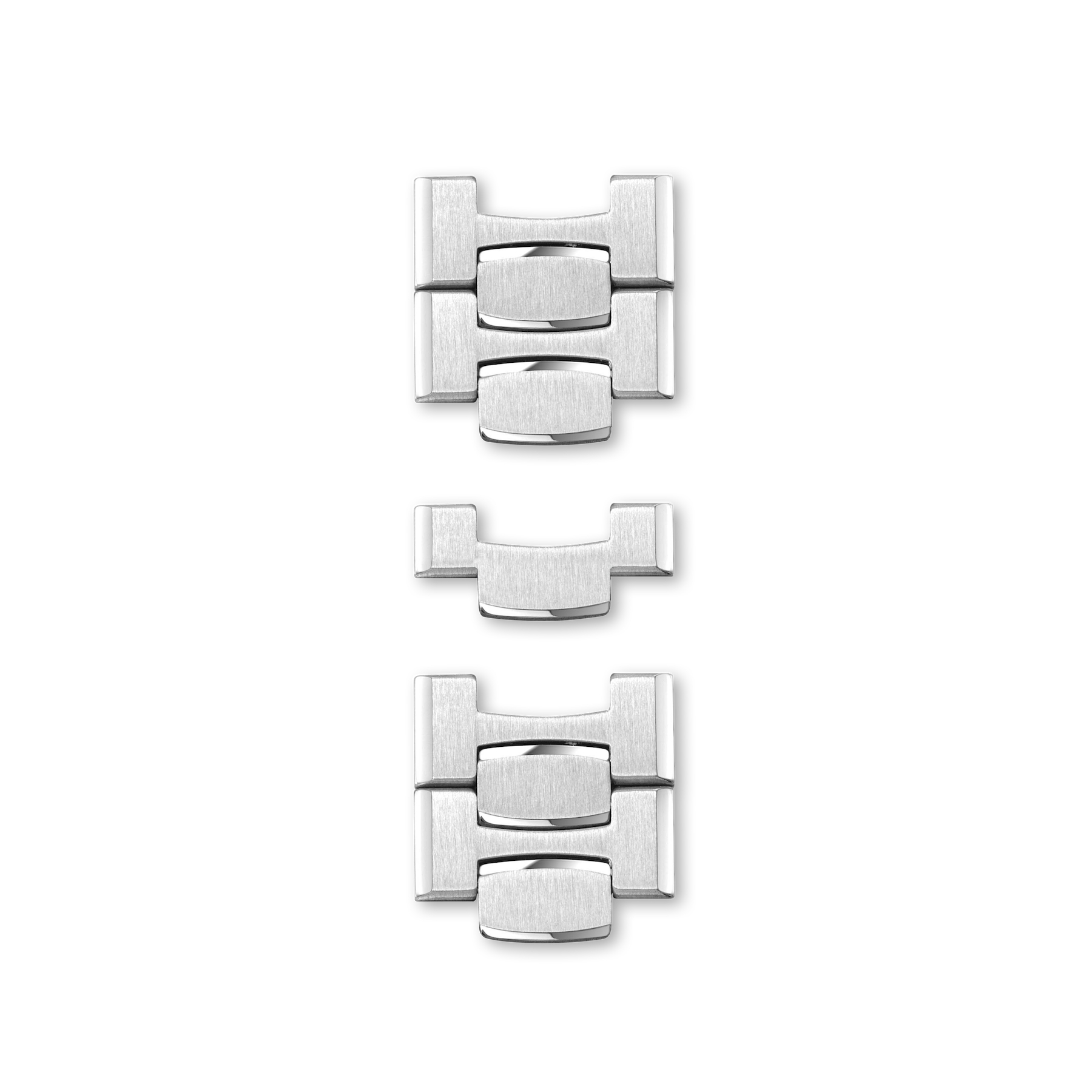 Mezza maglia - Bracciale Canova Concept