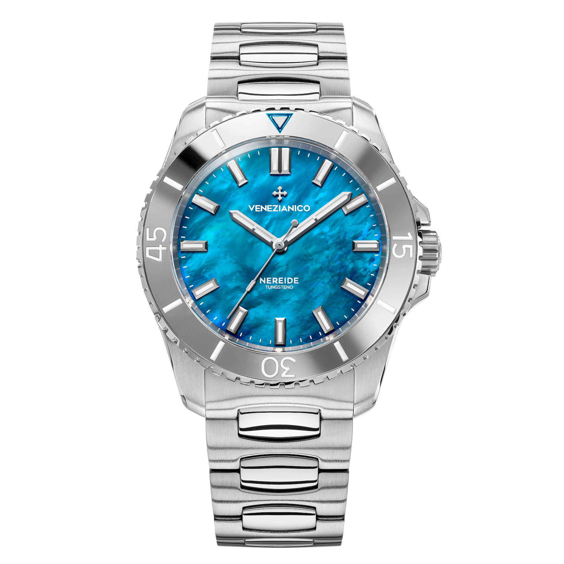 Nereide Tungsteno 42 - 3921541C