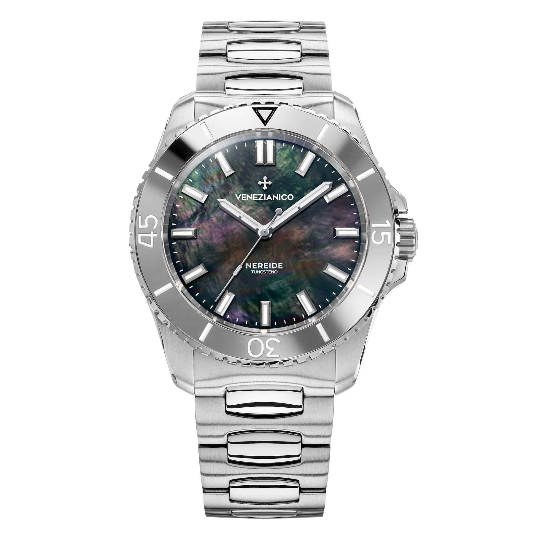 Nereide Tungsteno 42 - 3921540C