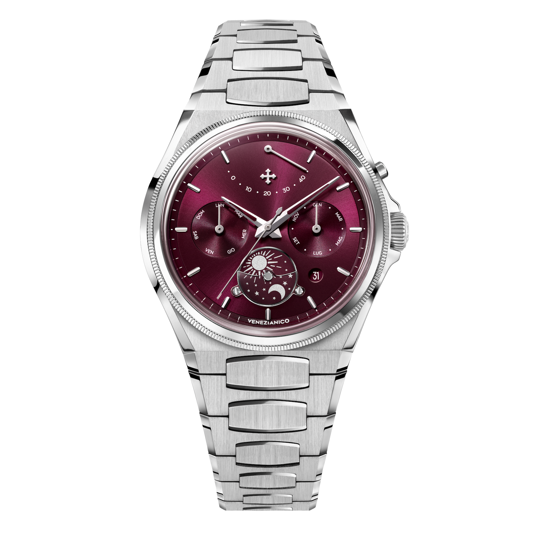 Arsenale Calendario - 6221581C