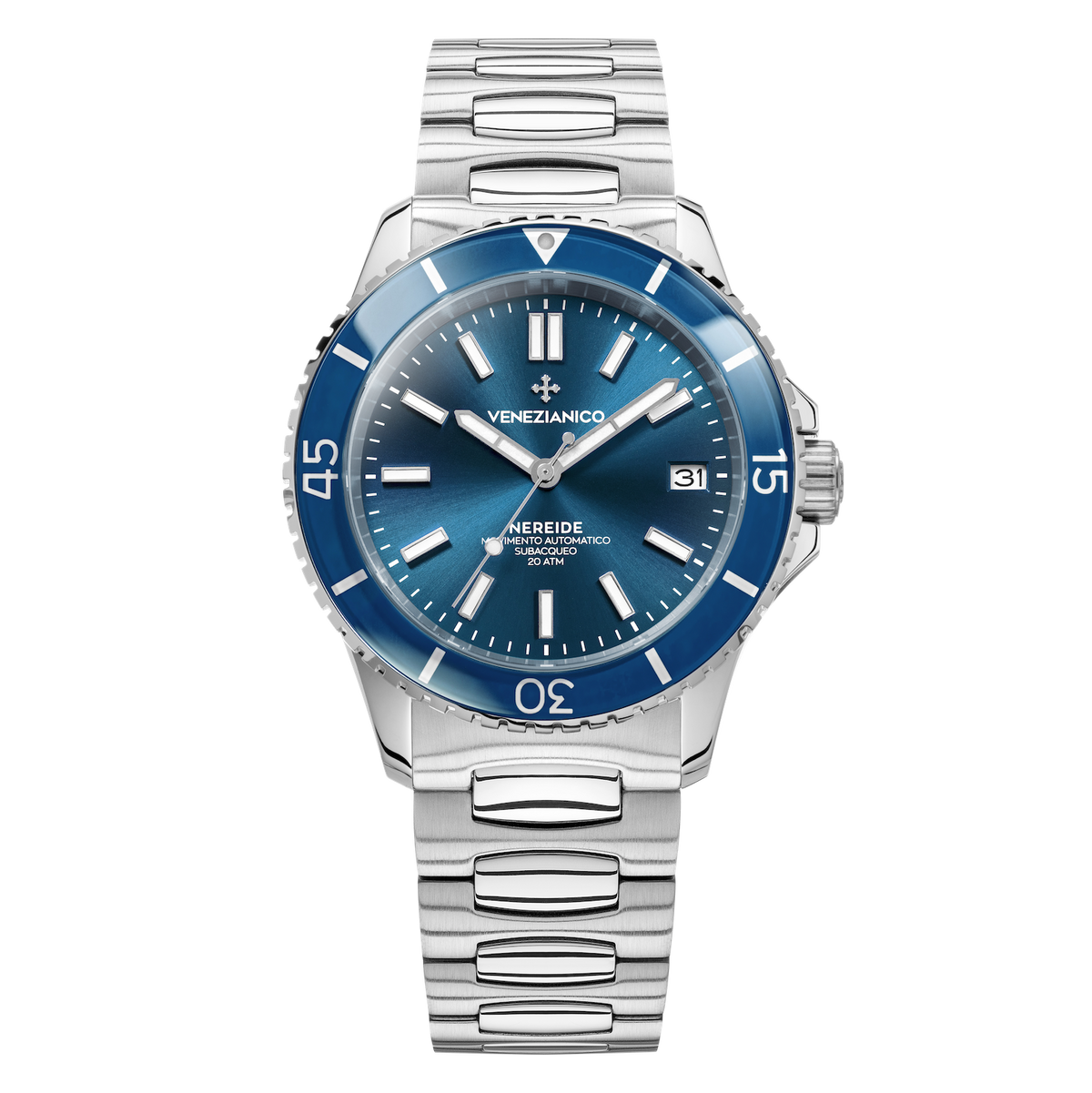 NEREIDE 39 - 3121502C