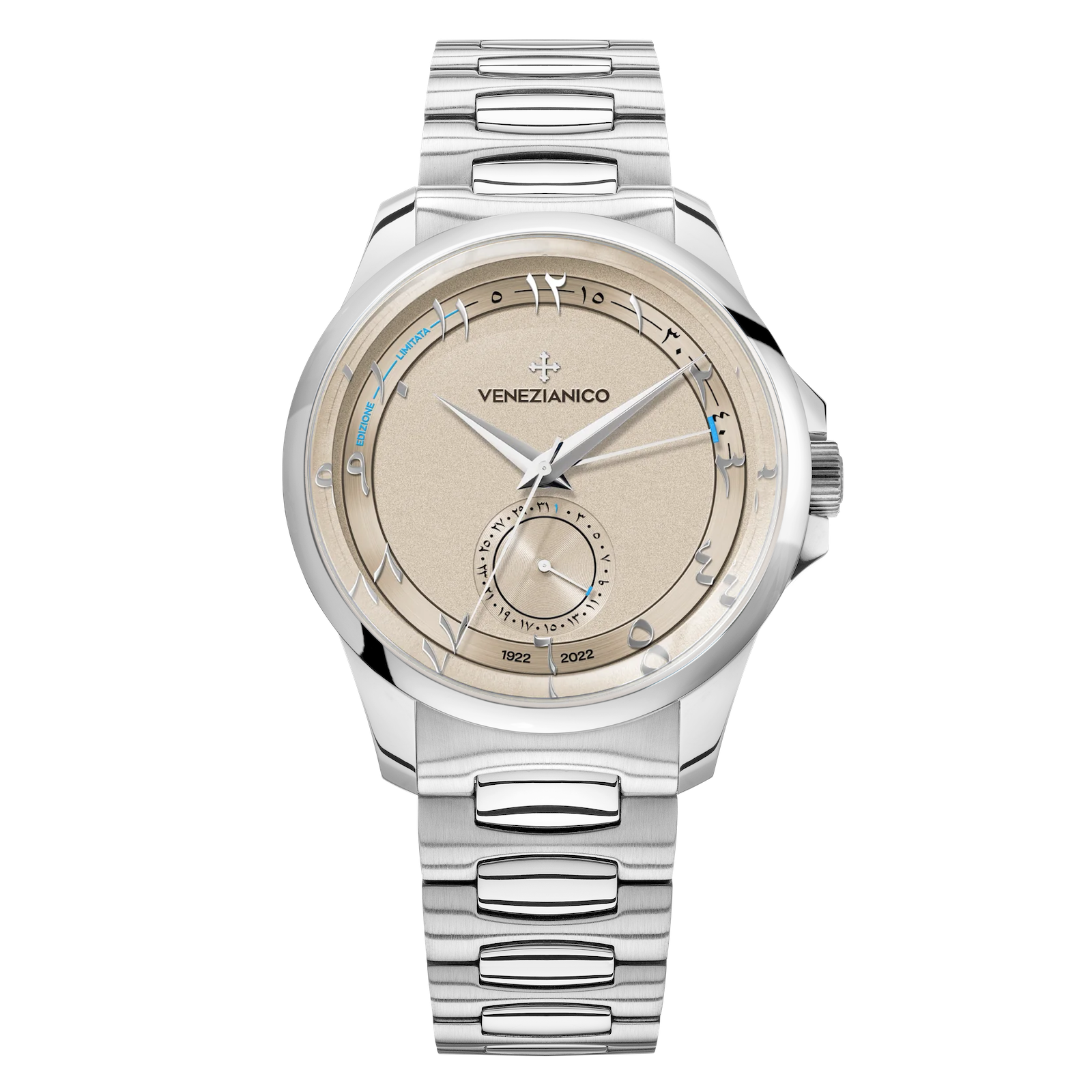 REDENTORE - Edizione Limitata Egitto 100° Anniversario
