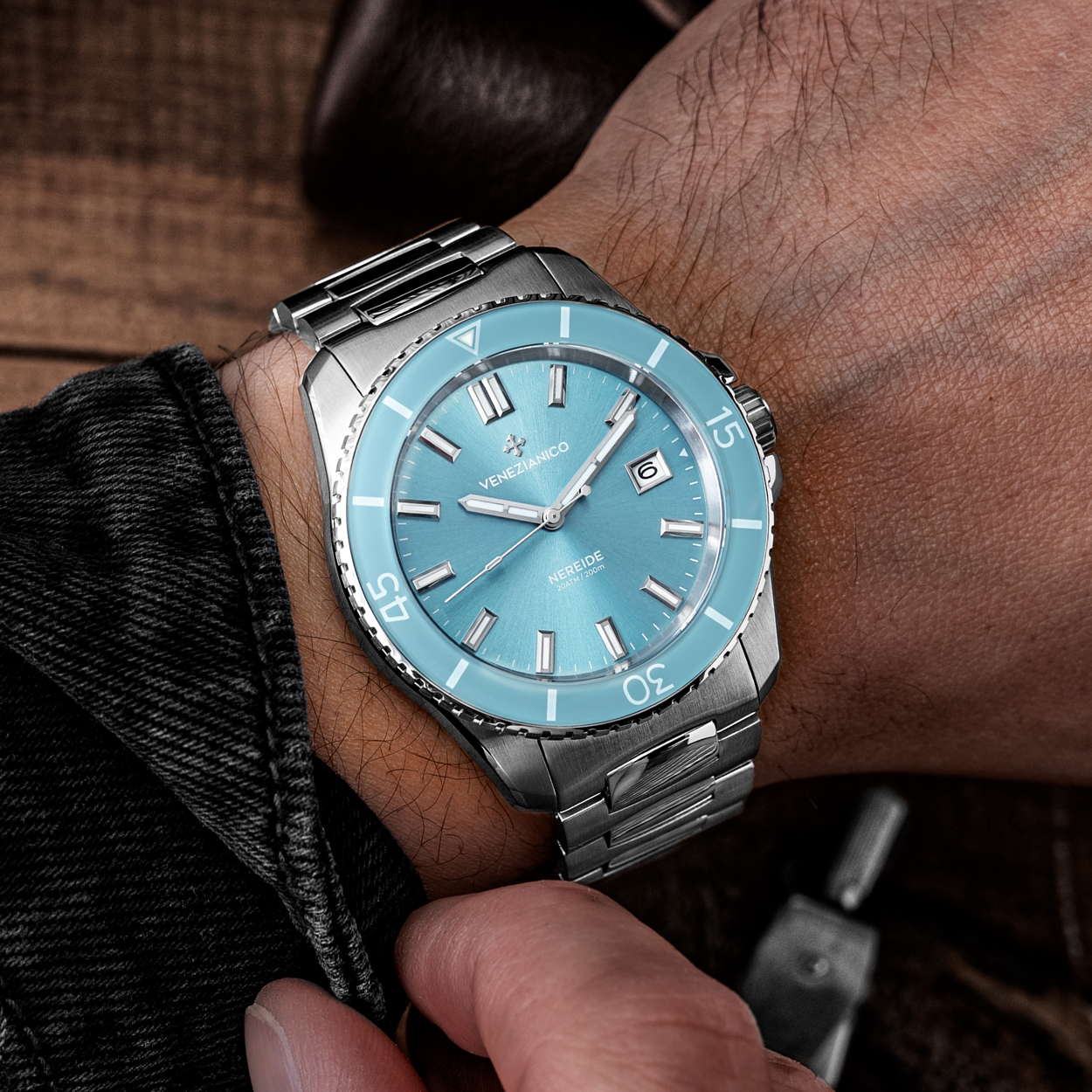 Nereide 42 - 3321515C