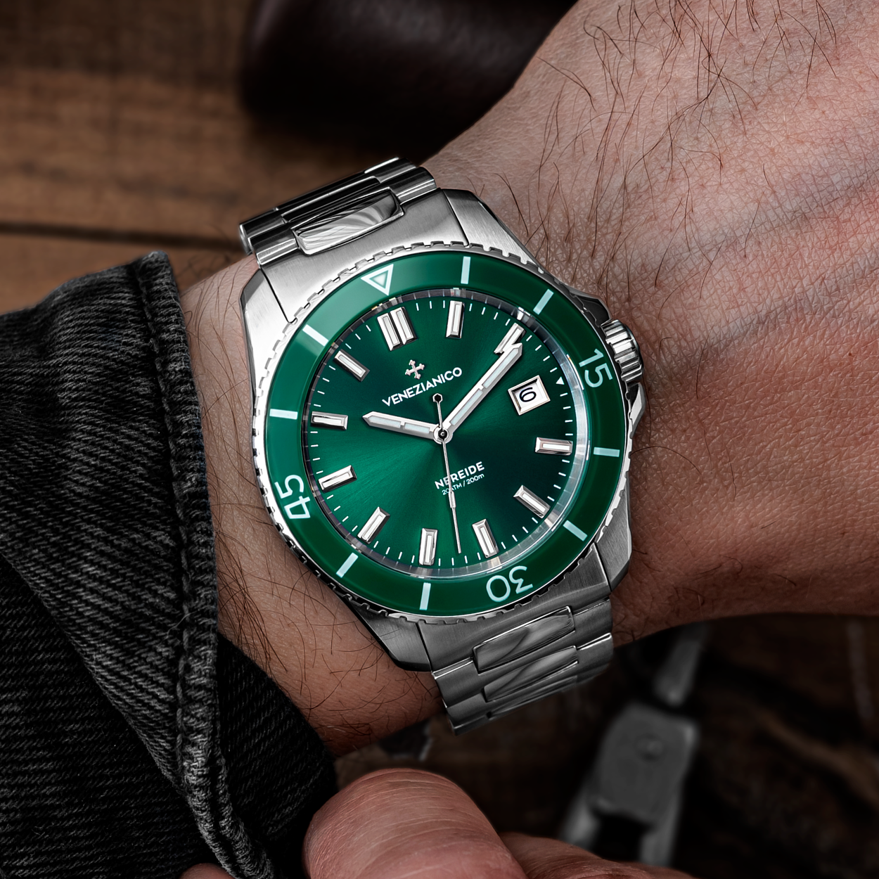 Nereide 42 - 3321511C
