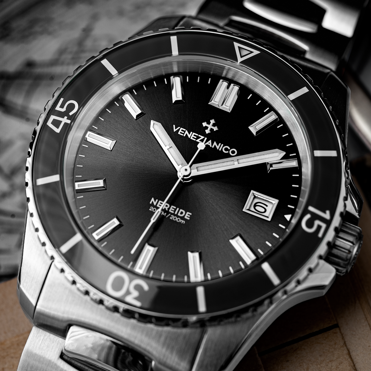 Nereide 42 - 3321514C