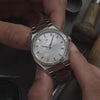 Arsenale Moissanite - 6121511C