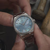 Arsenale Moissanite - 6121512C