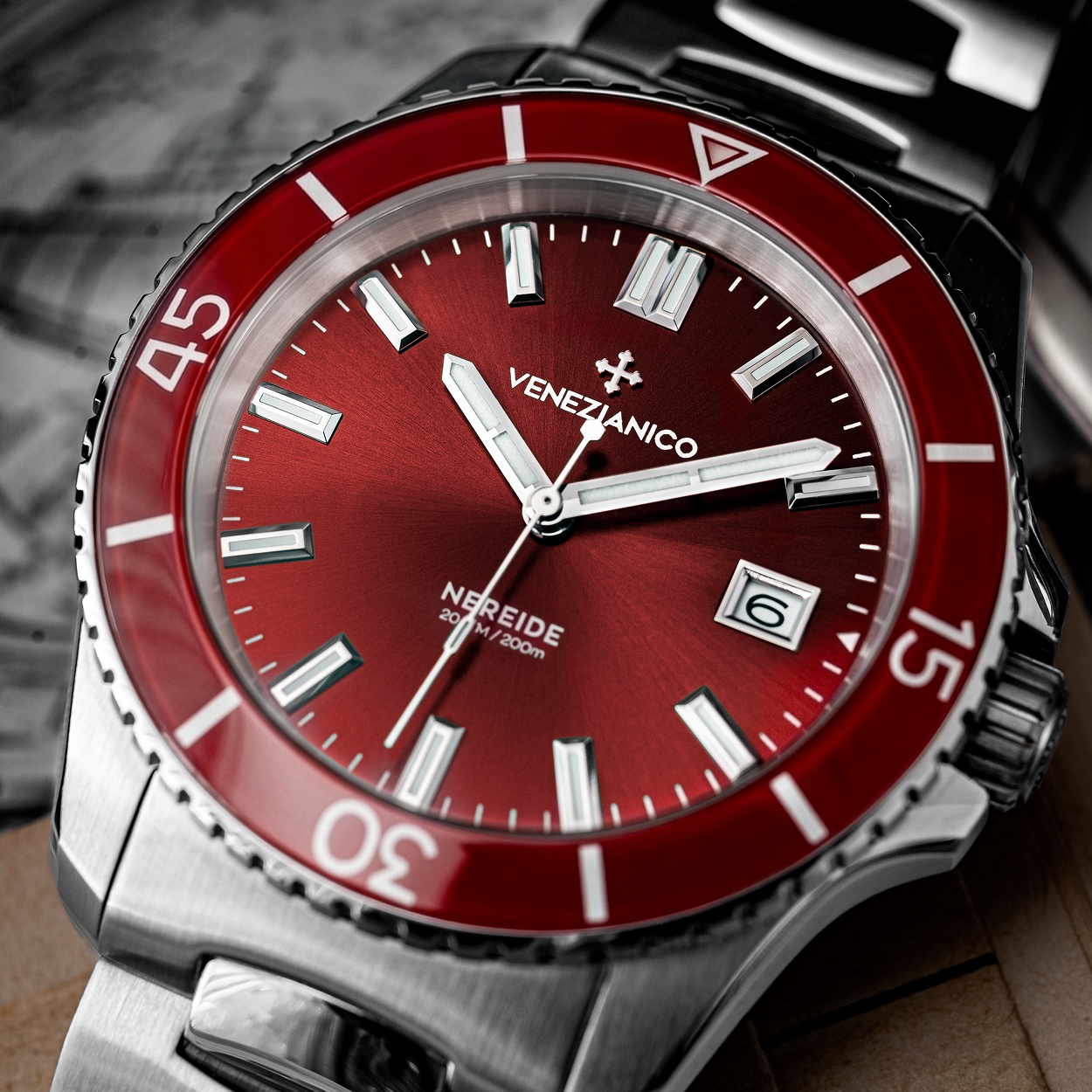 Nereide 42 - 3321513C