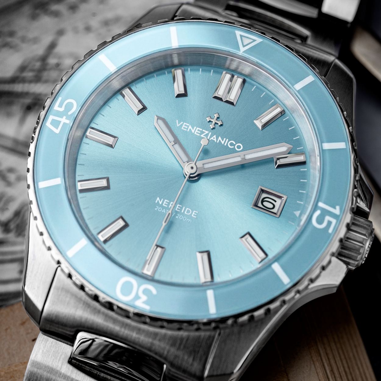 Nereide 42 - 3321515C
