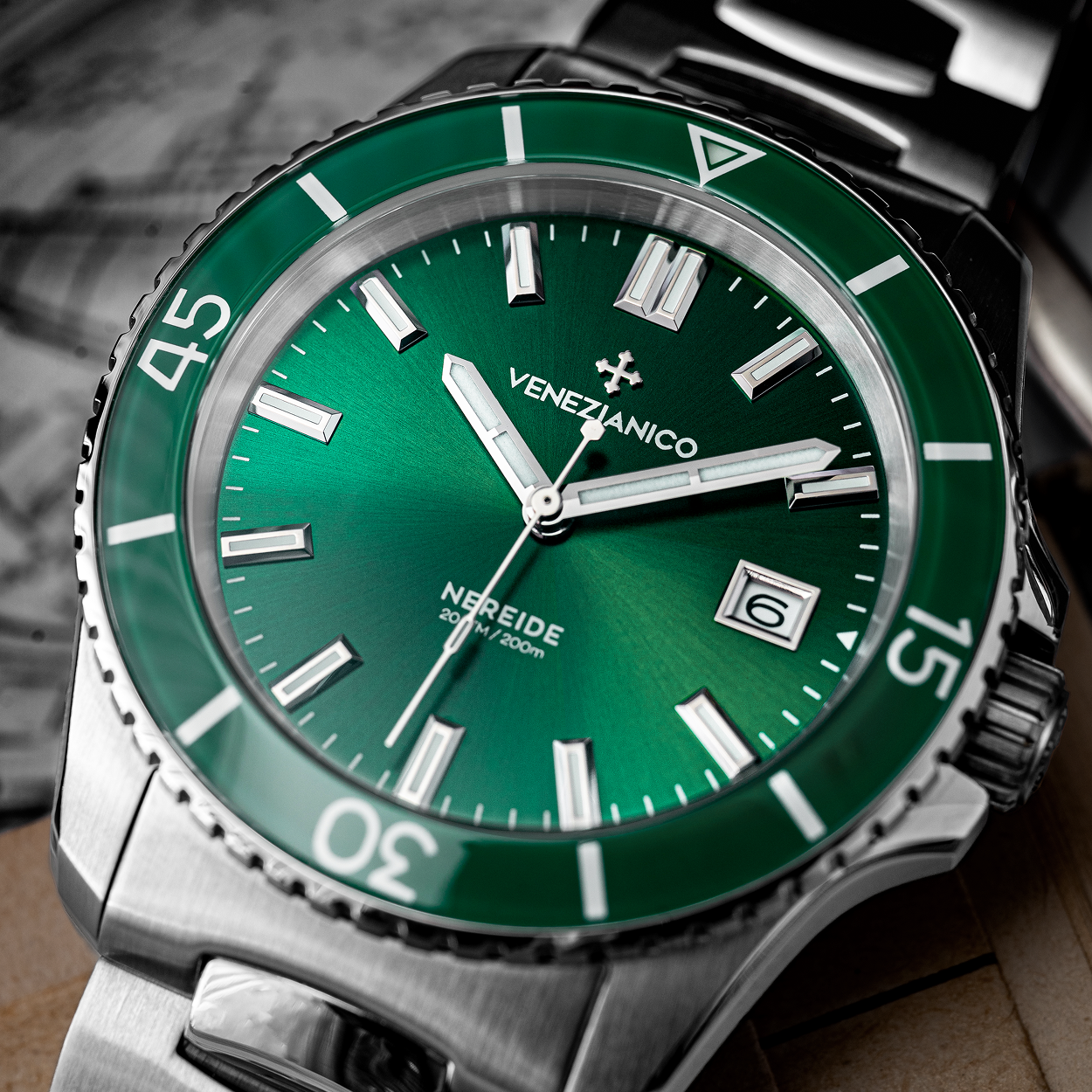 Nereide 42 - 3321511C