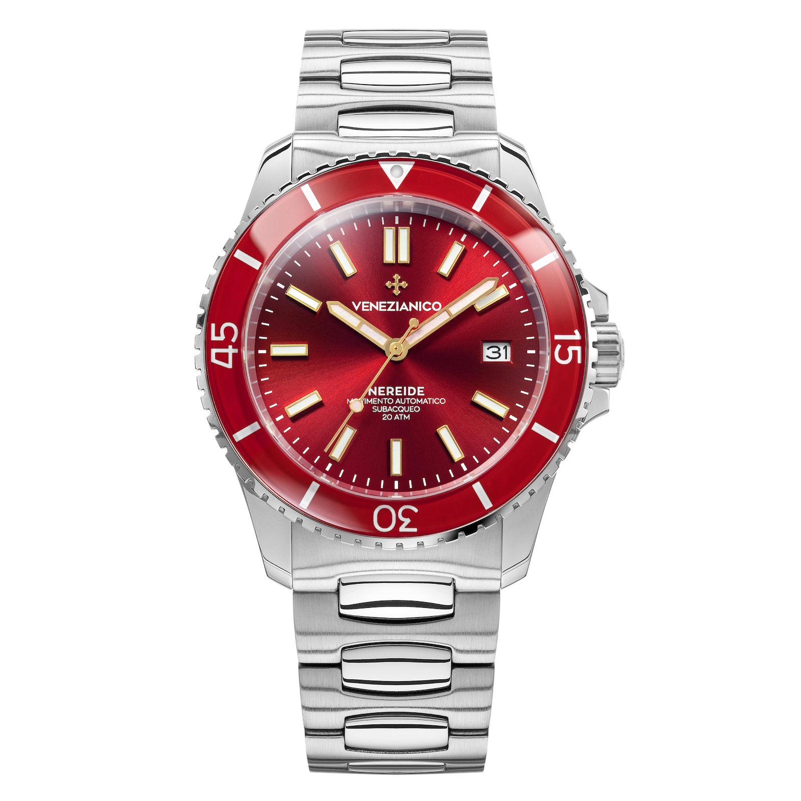 Orologi 2025 meccaniche veneziane