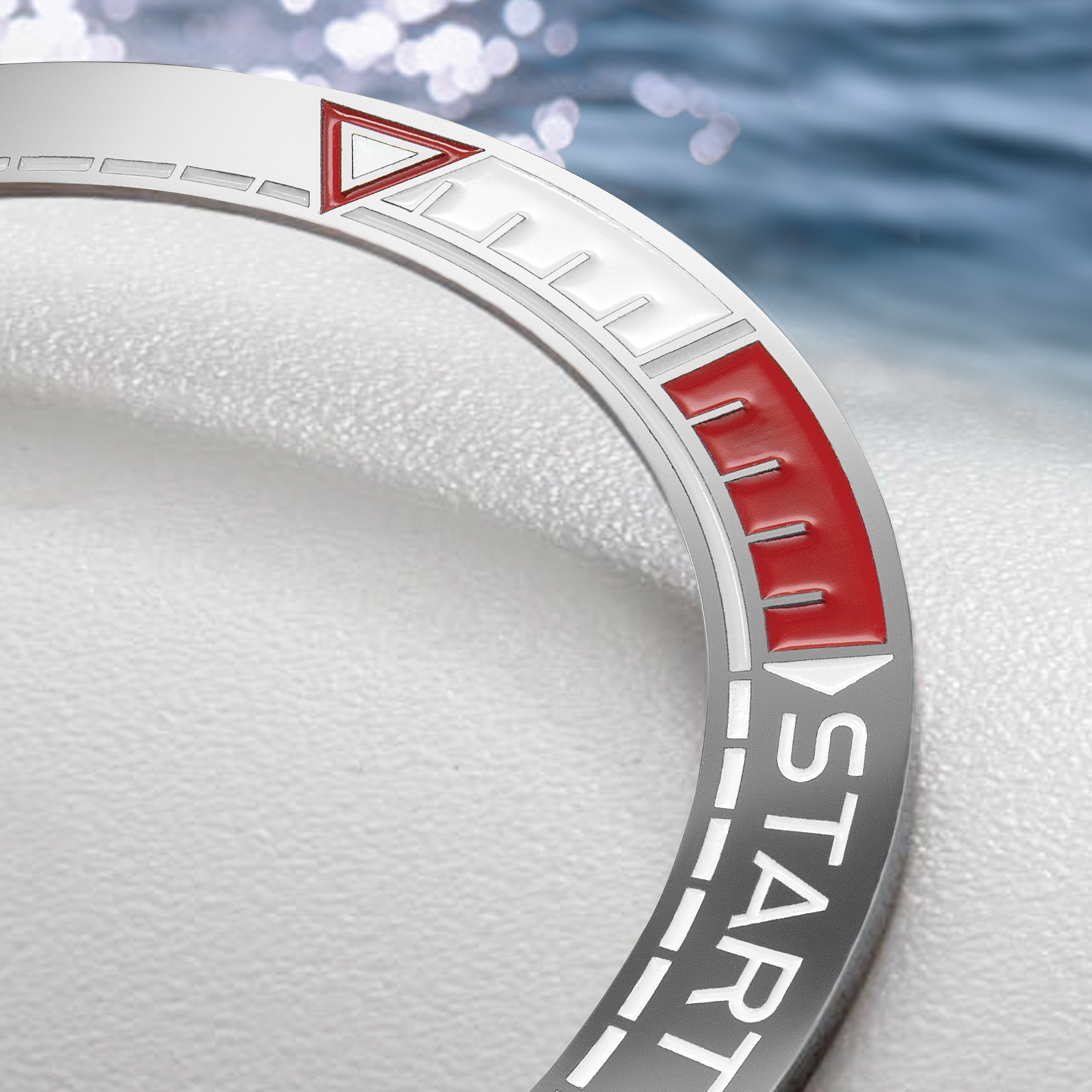 Nereide - Edizione Limitata Yacht Club Venezia