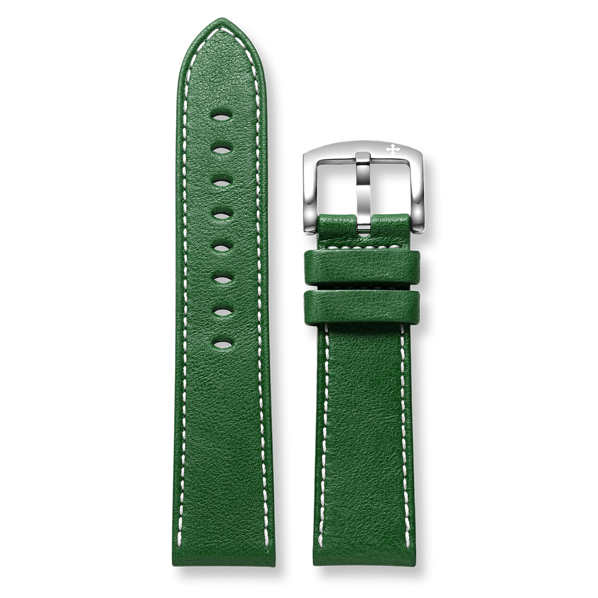 LS33001 - Cinturino in pelle 22mm
