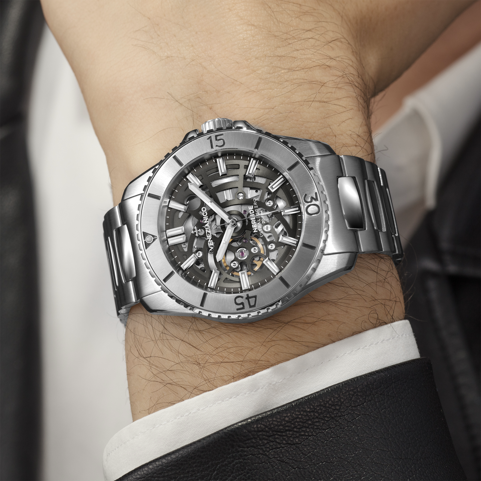 NEREIDE ULTRALEGGERO 42 - 3921503