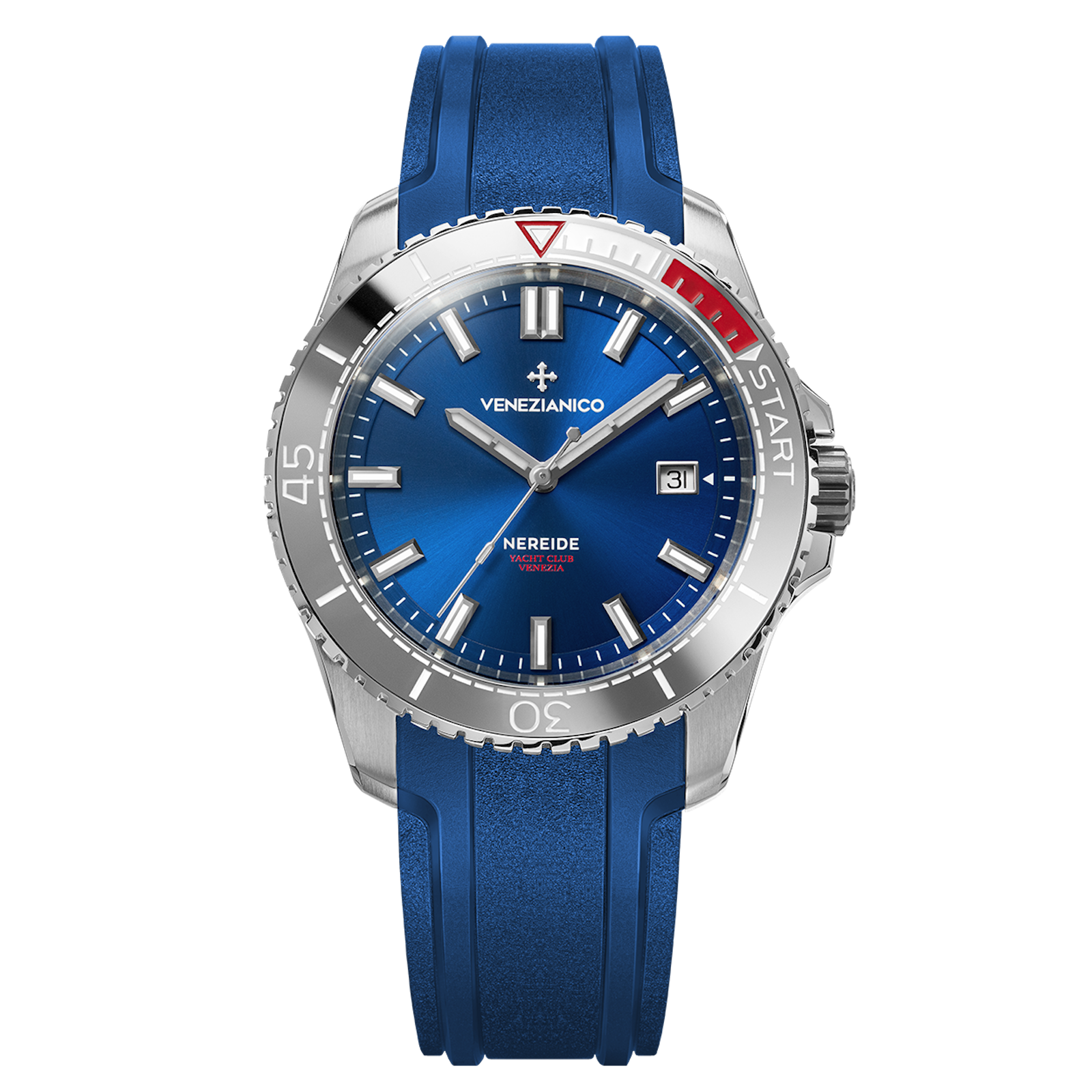 Nereide - Edizione Limitata Yacht Club Venezia