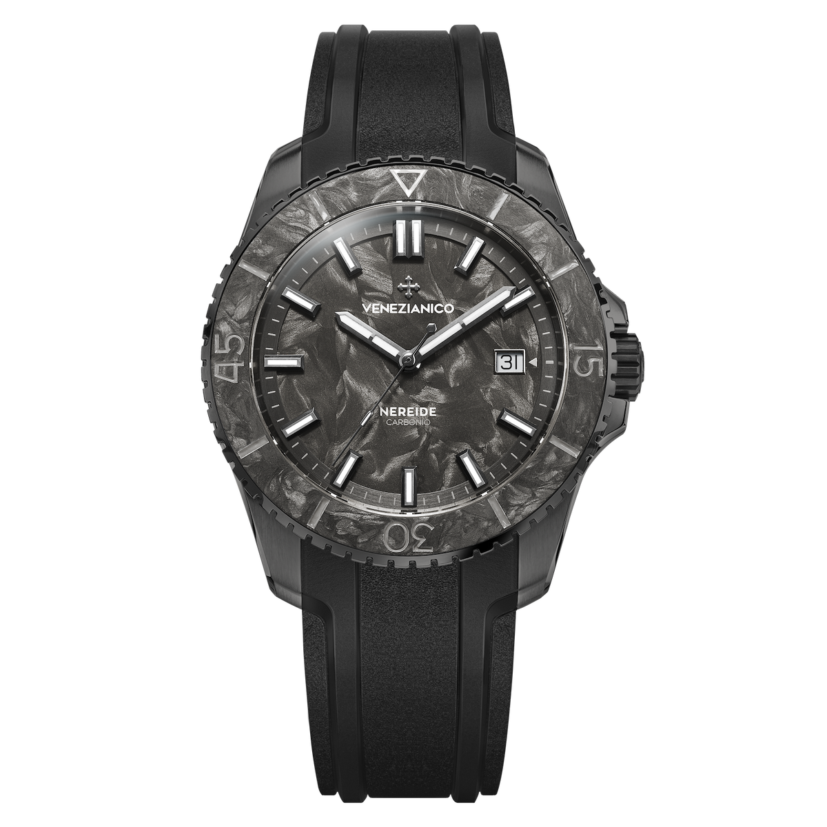 Orologi in carbonio on sale